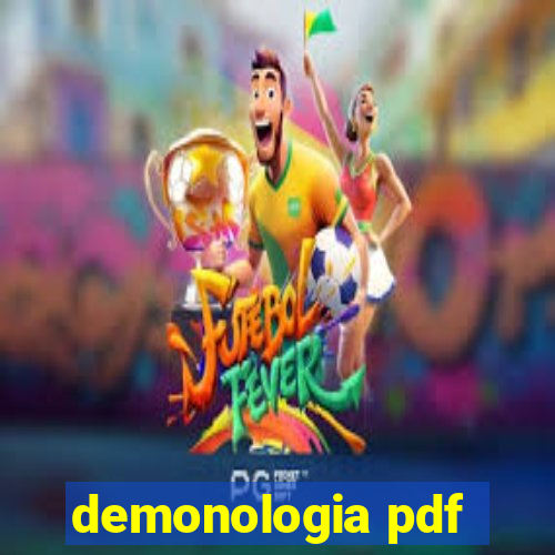 demonologia pdf